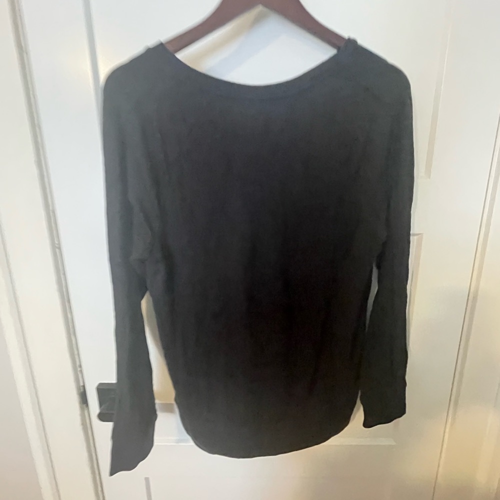 Cynthia Rowley Long Sleeve